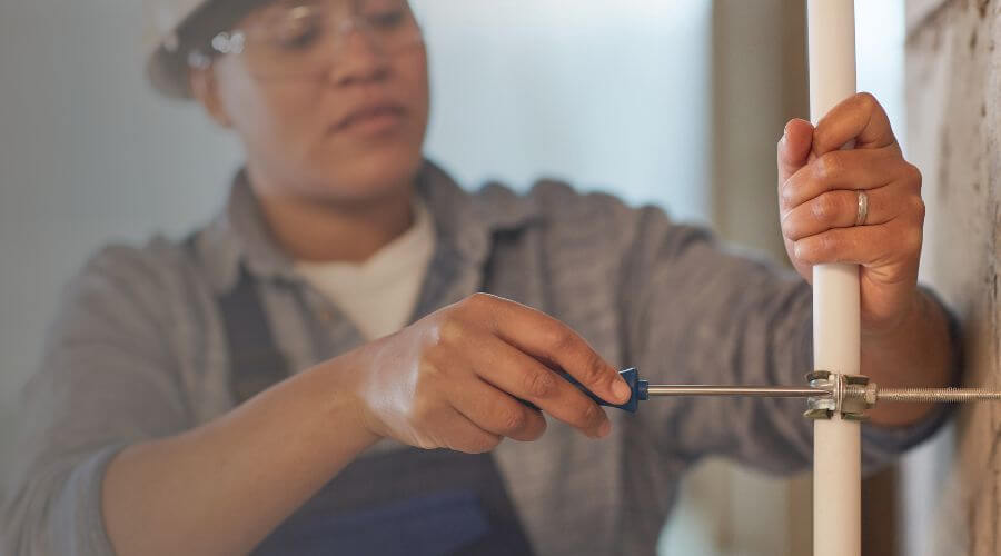 Professional Leak Detection in Rentiesville, OK